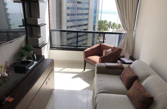 Best of Boa Viagem, 50M from the best beach area