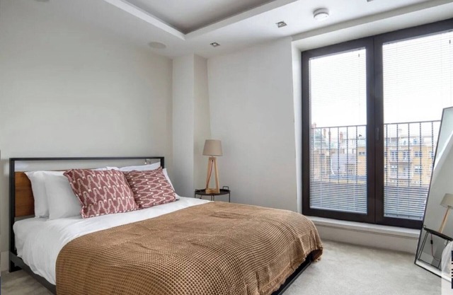 Best Penthouse in Bloomsbury