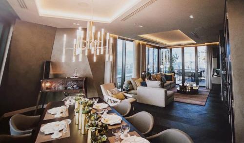 Best Penthouse in London
