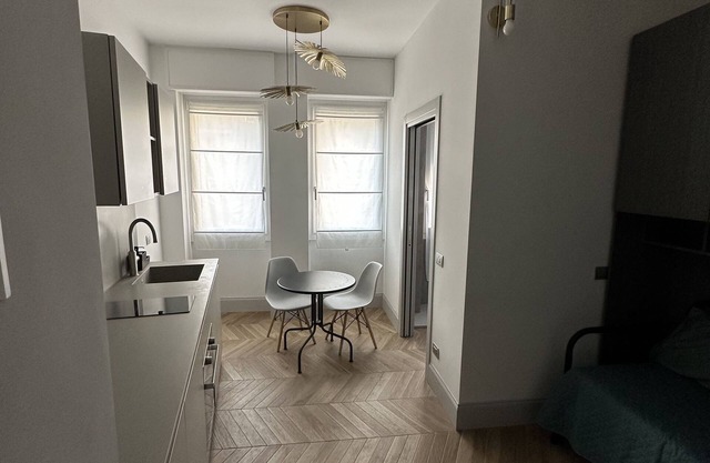 Best Place: Apartment close to Milan Cathedral.