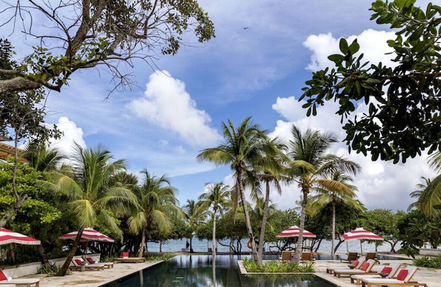 Best Place to Stay in Belize! Explore Monkey River, Nim Li Punit, Lubaantun