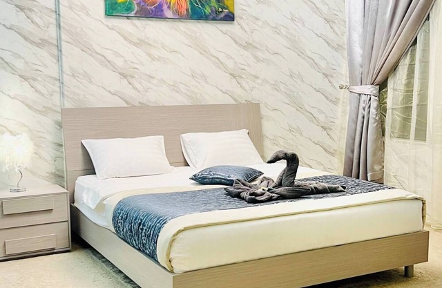 Best Place Holiday Home Free Parking