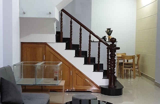 BEST PRICE IN HCMC. NEW, SPACIOUS AND CONVENIENT|USEFUL FOR ANY KIND OF PURPOSES