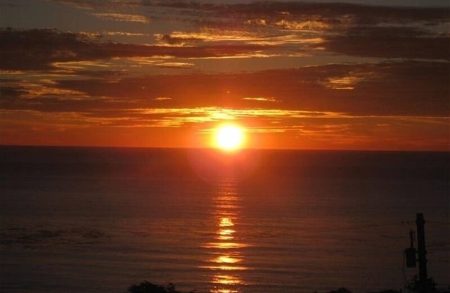 Best sea views