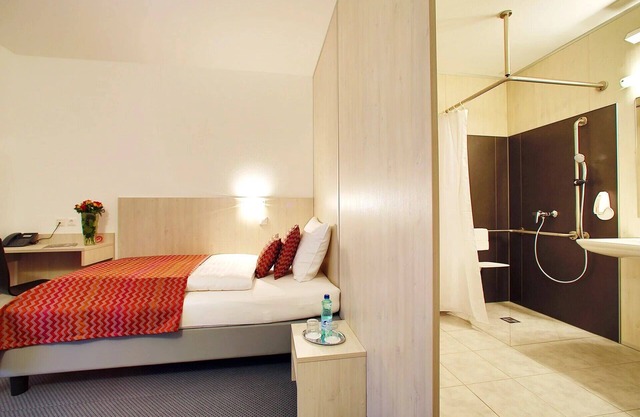 Best Sleep Hotel Spielberg
