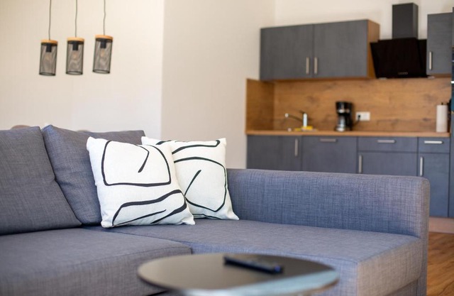 BEST STAY Apartment Rhönzauber Dietershausen