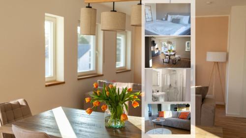BEST STAY NEU Ferienhaus Rhöner Auszeit Dietershausen