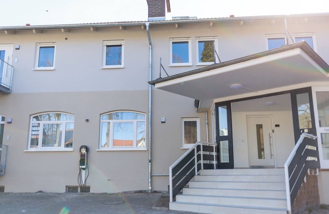BEST STAY: Rhön family vacation Dietershausen