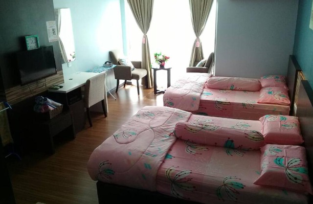 Best Studio Guest House