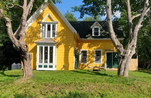 Best time of year! Rare open nights-explore Acadia, Bar Harbor, Downeast Maine