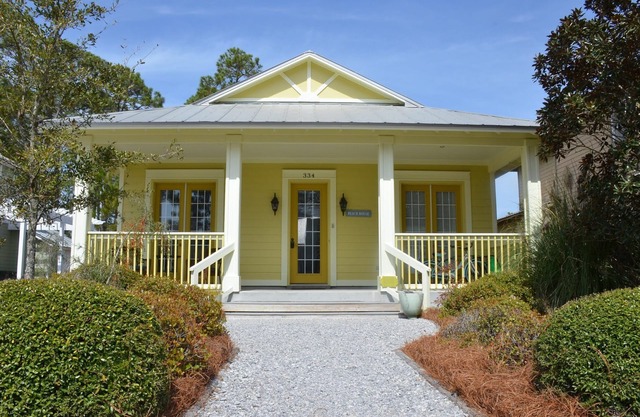 Best value on Seagrove Beachn