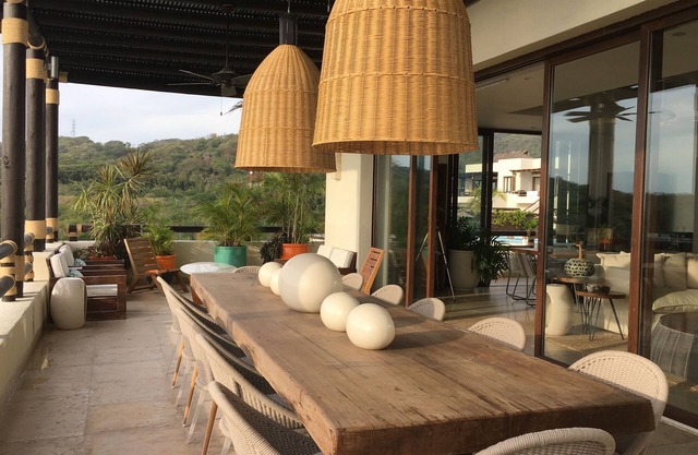 Best View and Location LUXURY PH Los Veneros - Punta Mita