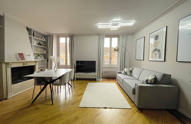 Best View Boutique Apartments