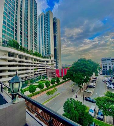 Best View Hotel Sunway Mentari