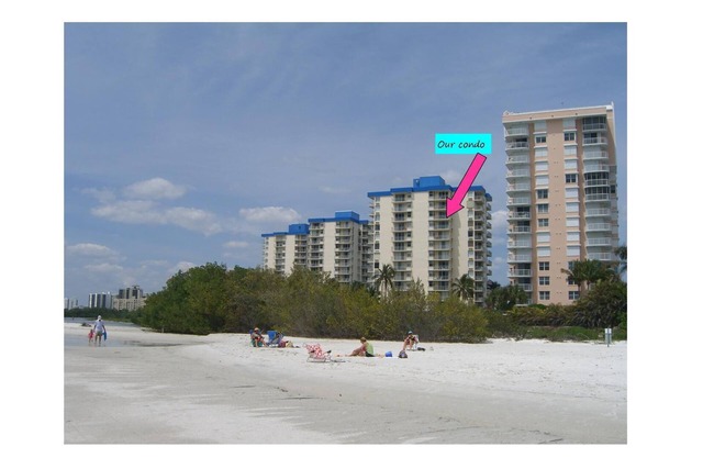 Estero Beach Tennis 