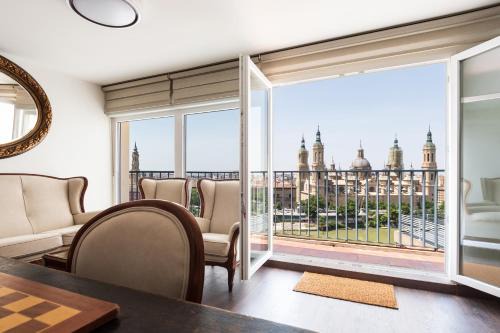 Best Views to El Pilar- Turistea
