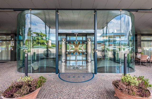 Best Western Hotel Turismo