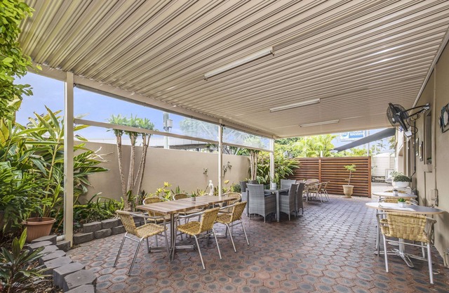 Best Western Airport 85 Motel