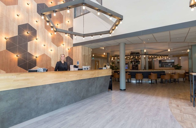 Best Western Amsterdam