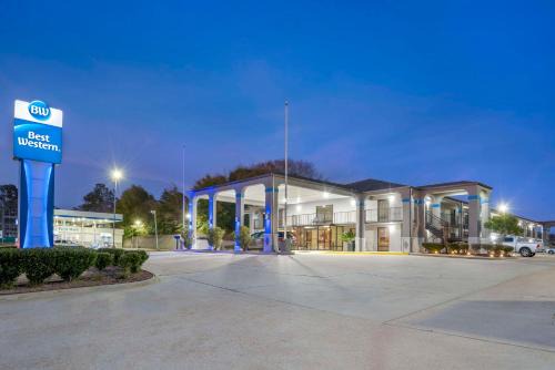 Best Western Andalusia Inn