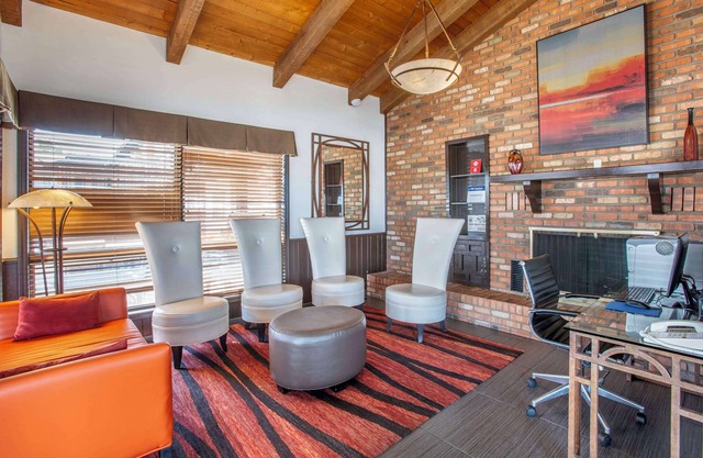 Best Western Arizonian Inn
