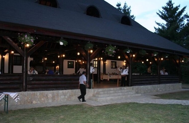 Best Western Bucovina-club De Munte