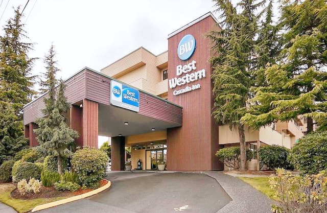 Best Western Cascadia Inn