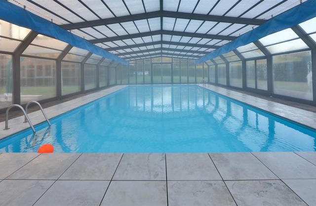 Best Western Cavalieri Della Corona