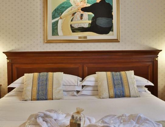 Best Western Classic Hotel