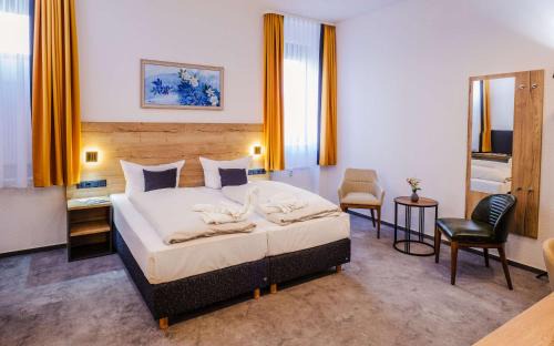 Best Western Comfort Business Hotel Düsseldorf-Neuss