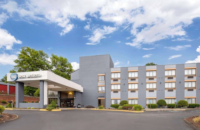 Best Western Danbury/Bethel