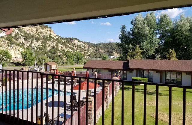 Best Western East Zion Thunderbird Lodge