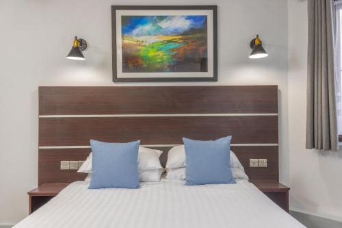 Best Western Ebbw Vale