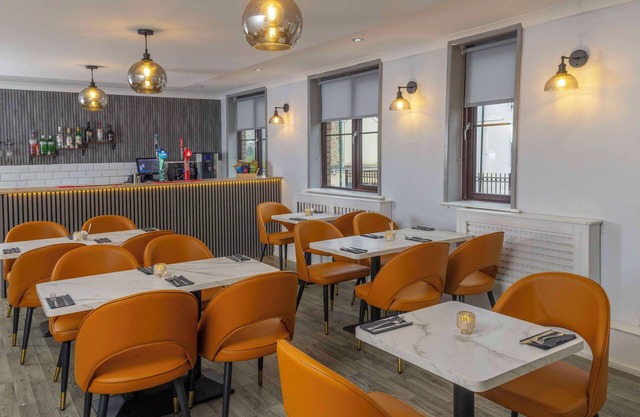 Best Western Ebbw Vale