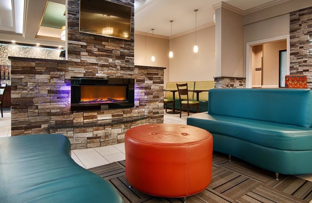Best Western Elkhart Inn & Suites