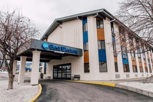 Best Western Helena - Capitol Hotel