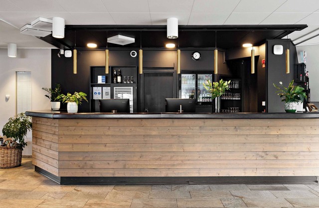 Best Western Hotel 23