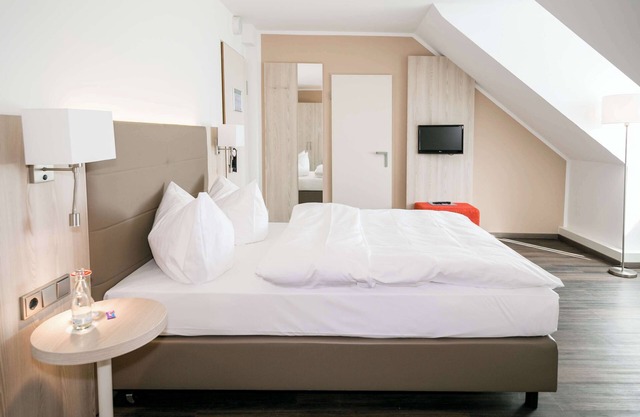 Best Western Hotel Breitbach