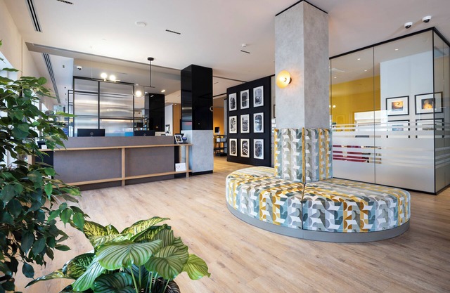 Best Western Hotel Cristallo