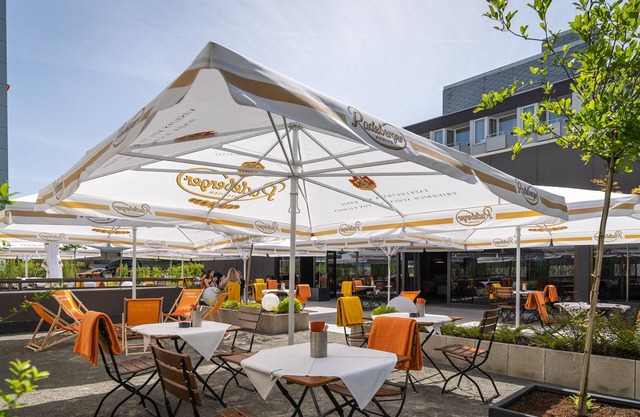 Best Western Hotel Kaiserslautern