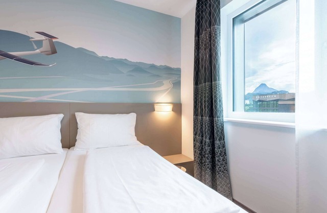 Best Western Hotel Kiefersfelden