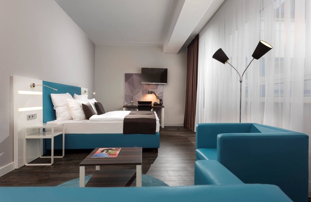 Best Western Hotel Dortmund Airport