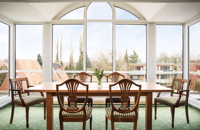 Best Western Hotel Heide