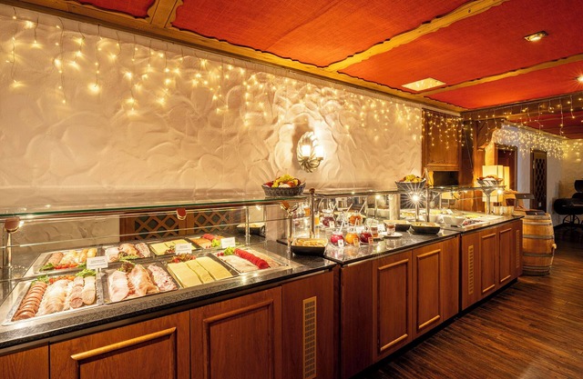 Best Western Hotel Heidehof