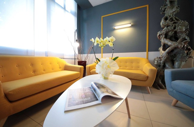 Best Western Hotel Cristallo