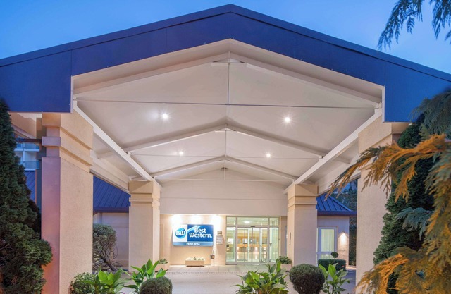 Best Western Hotel Jena
