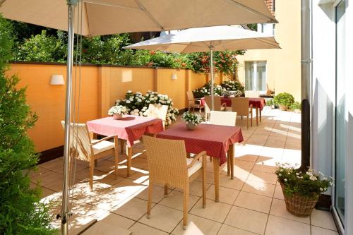 Best Western Hotel Lippstadt