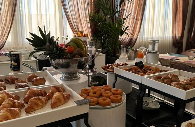 Best Western Hotel Massafra