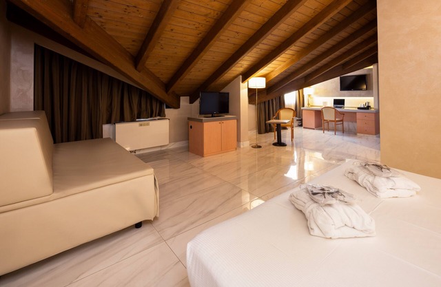 Best Western Hotel Modena District