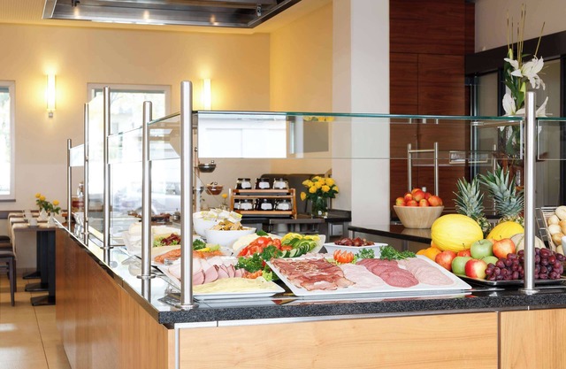 Best Western Hotel Nuernberg City West